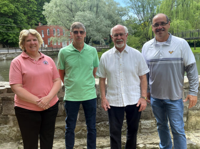 Bellefonte Elks supports community through Garver Fund